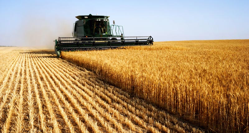 Leica Geosystems Agriculture Solutions